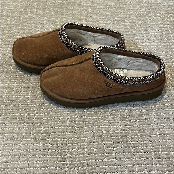 UGG Shoes - UGG Tasman Slippers